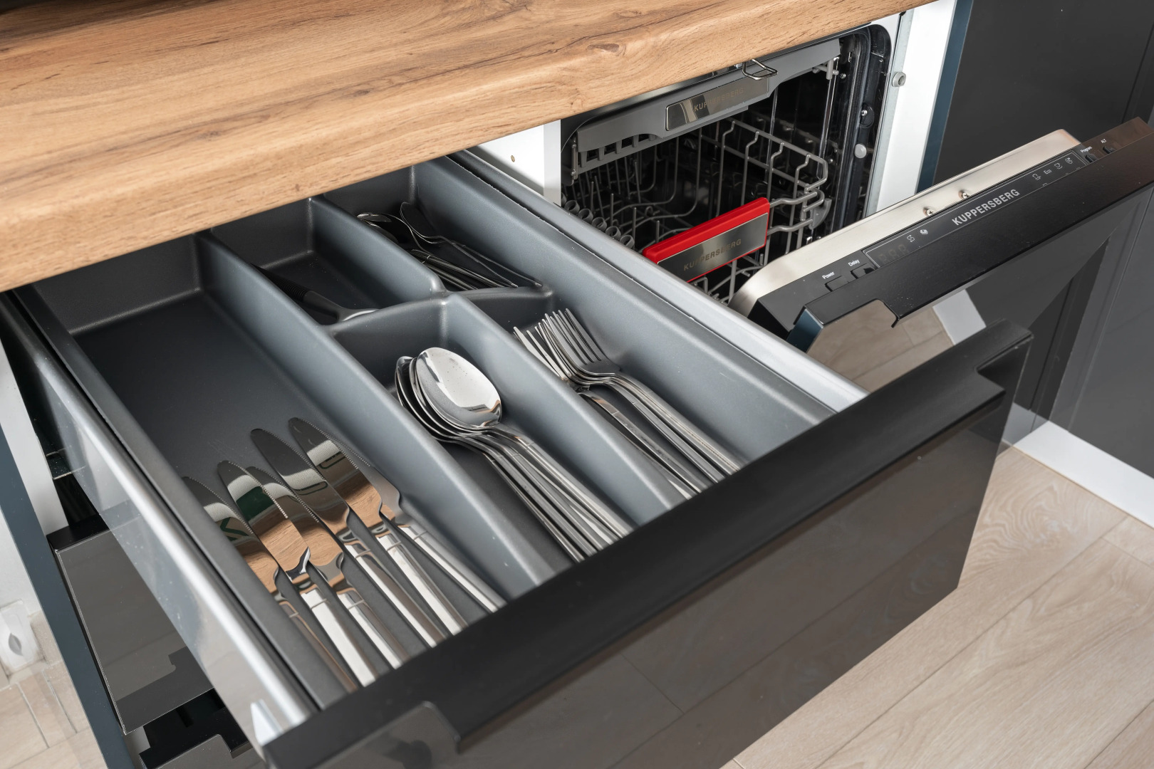 Апартаменты Estetic House в ЖК комфорт-класса LIFE-Варшавская