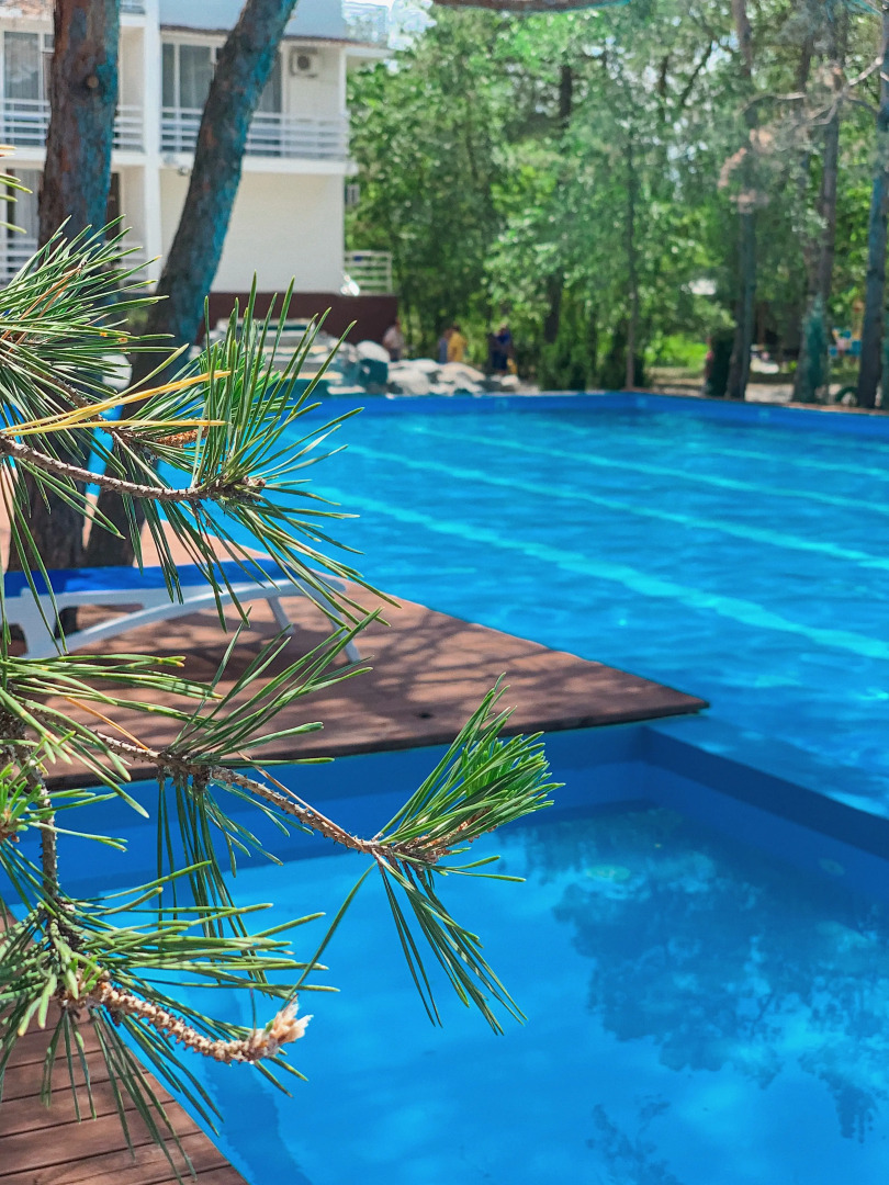 База отдыха Valen Park