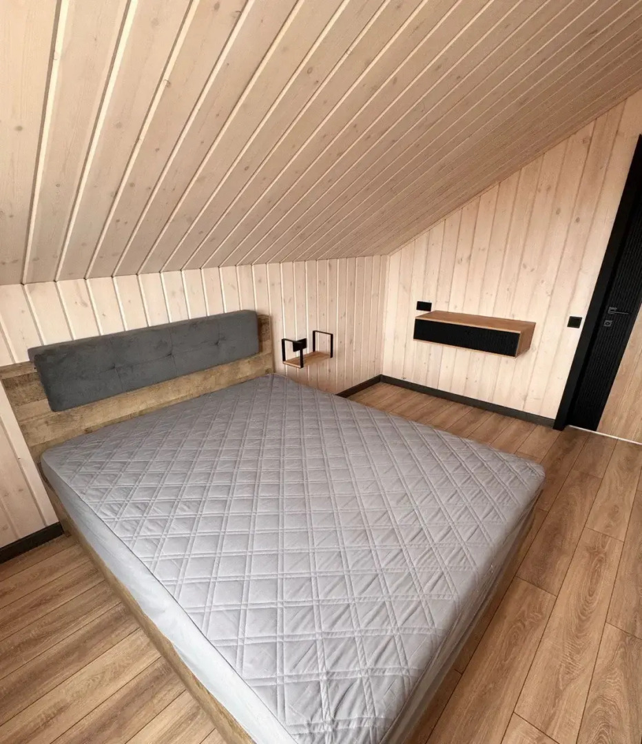 Гостевой дом Барнхаус