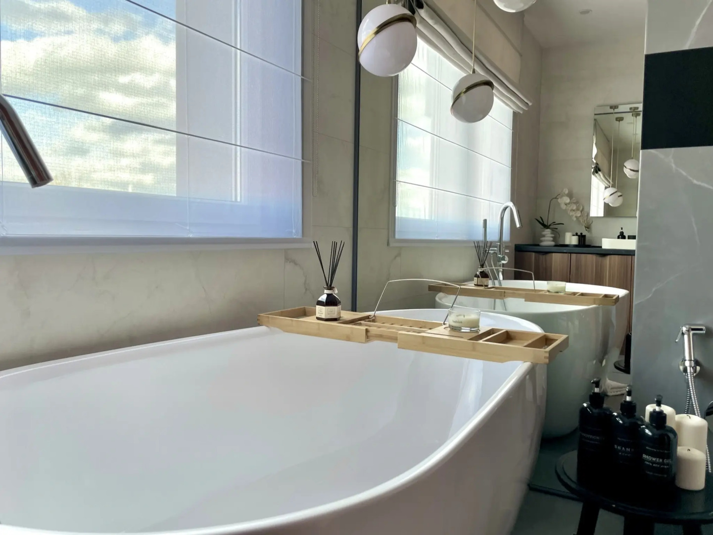 Однокомнатные апартаменты Pro.apartment на Советском проспекте 81