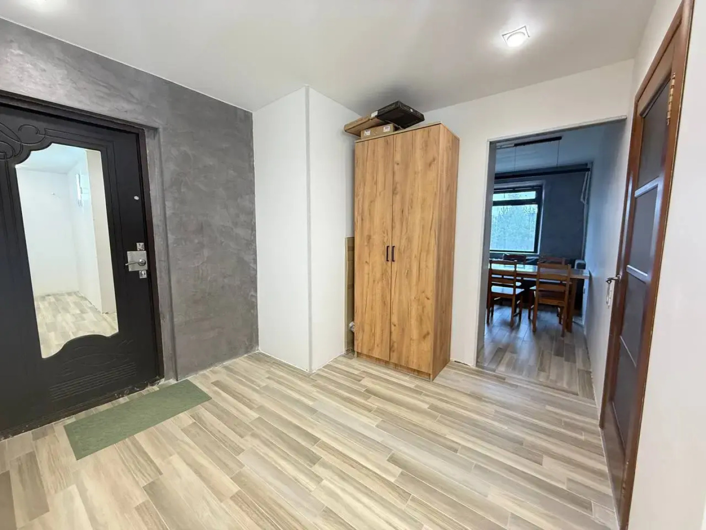 Апартаменты Квартира на Мира 33