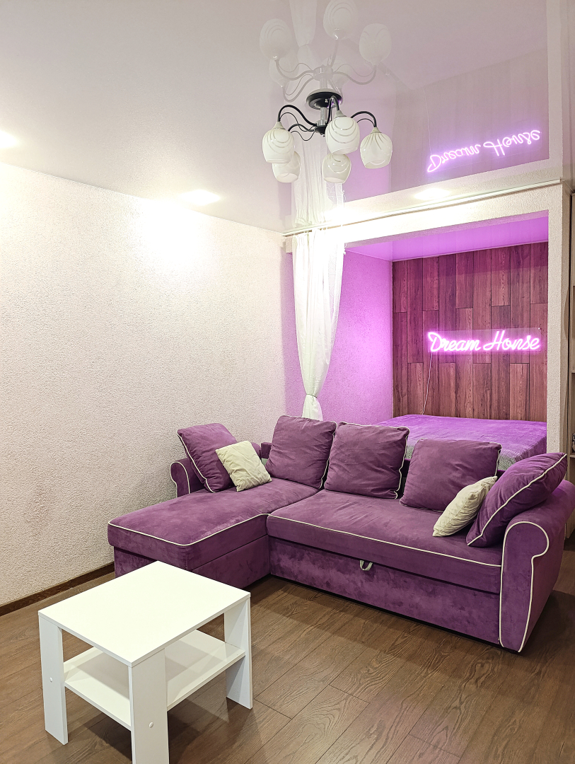 Квартира Липецк Центр 1