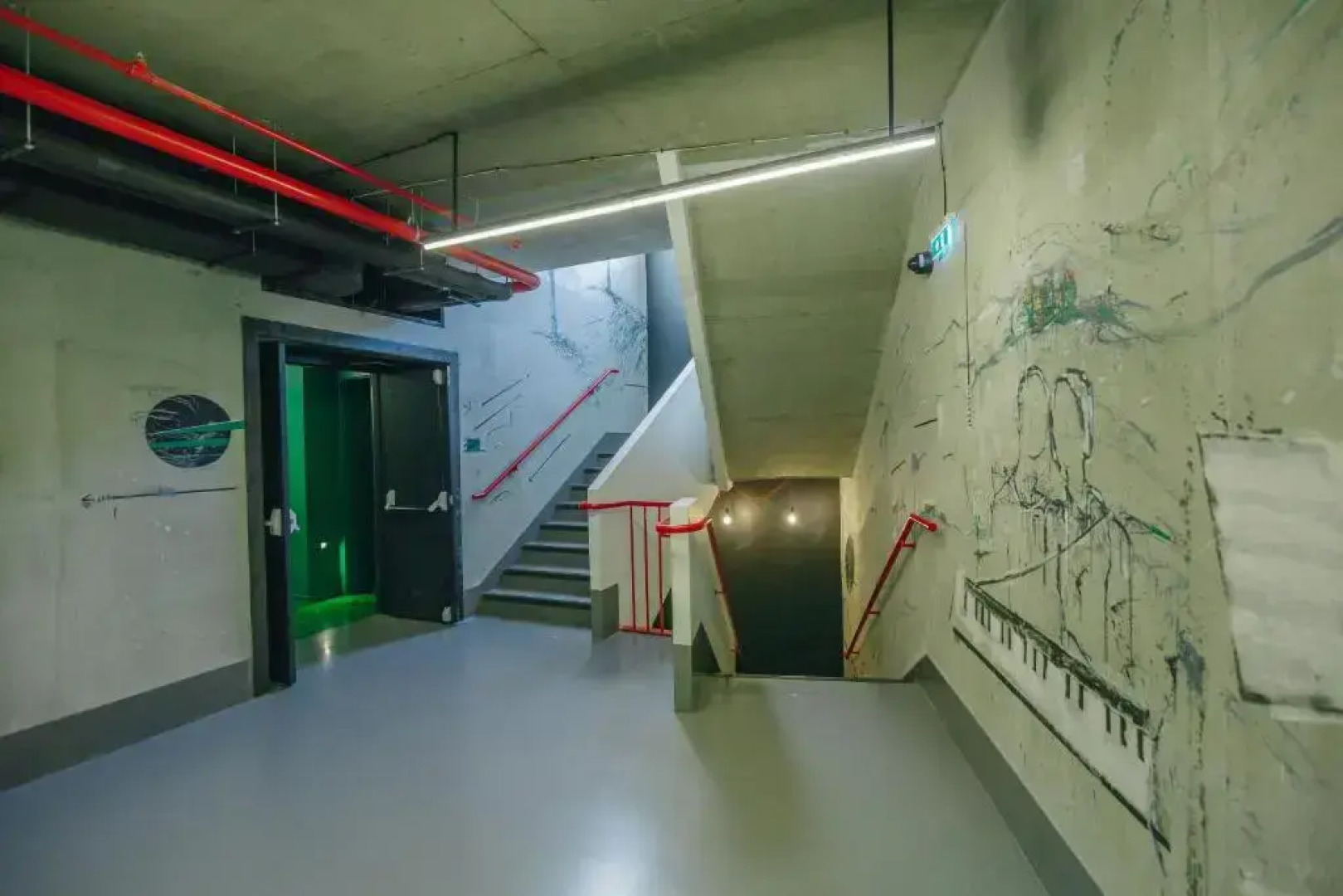 Отель Park Hotel Tsinandali Estate