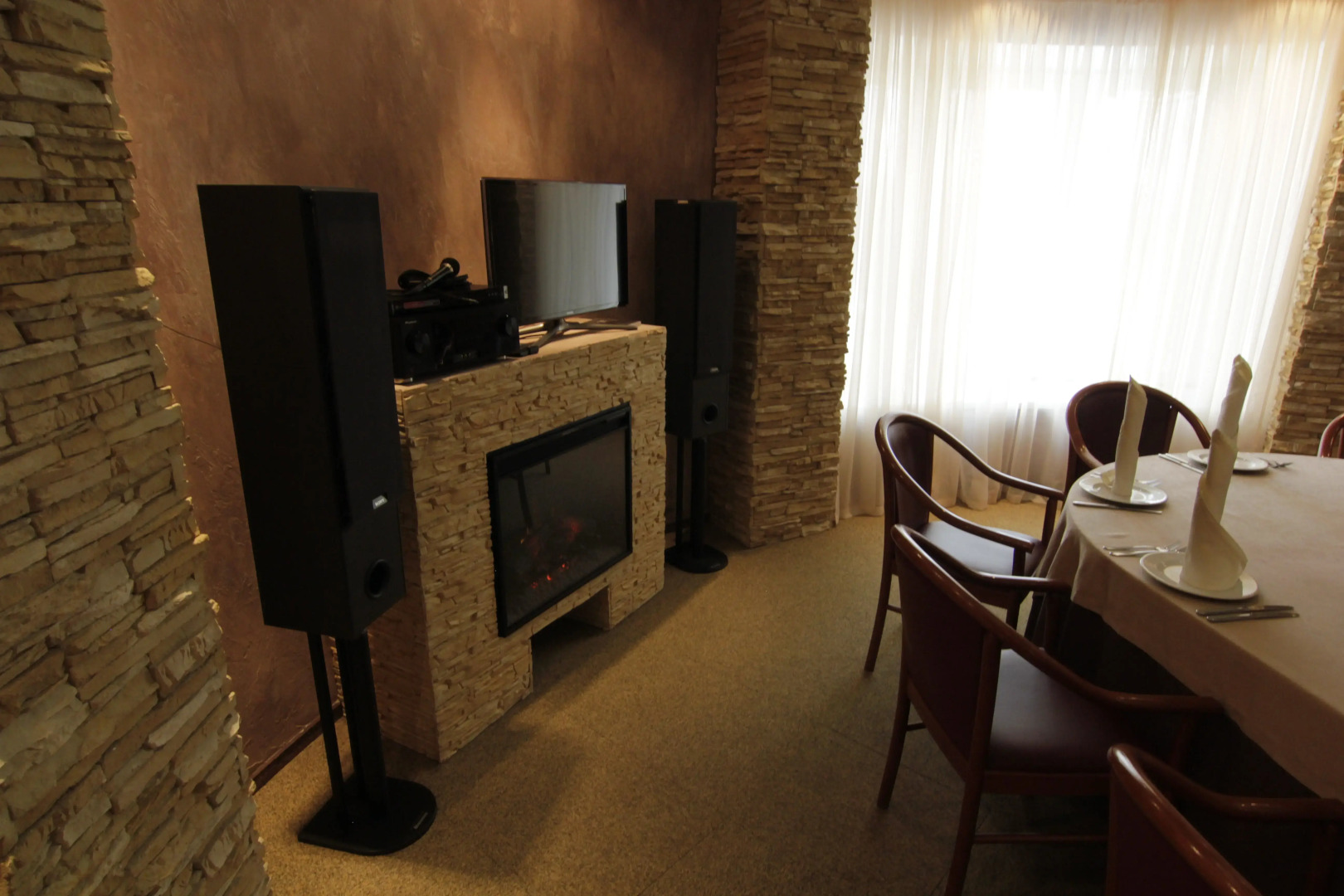 Отель Кристалл