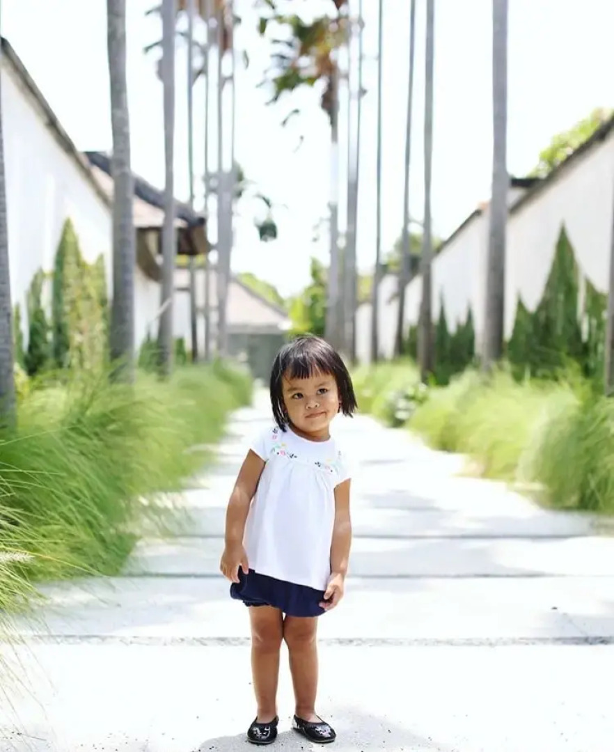 Вилла Air Bali Boutique Resort & Spa