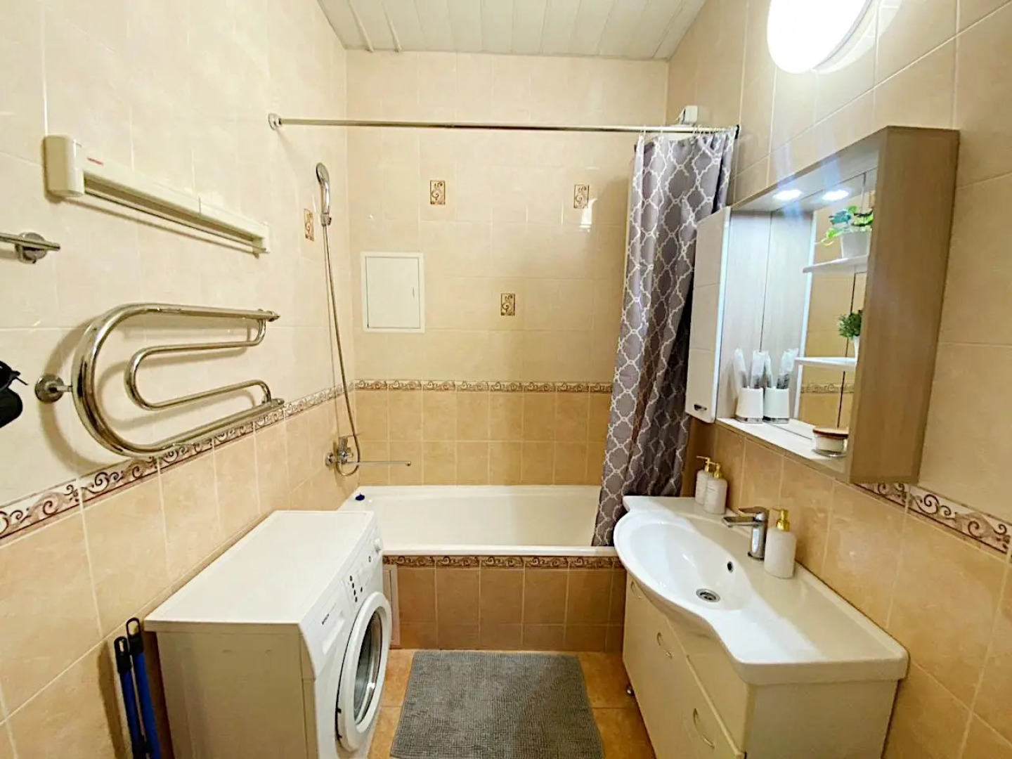 Апартаменты Moscow Kremlin