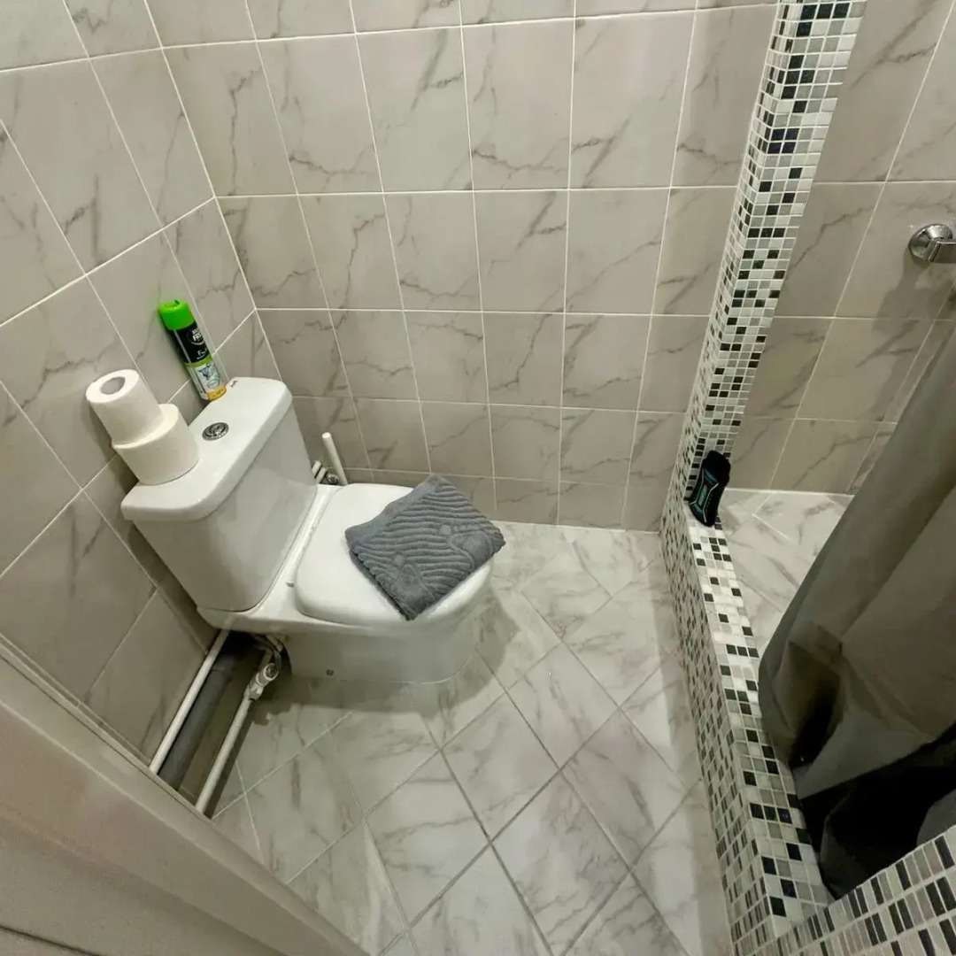 Апартаменты Dukat Apart 405 3