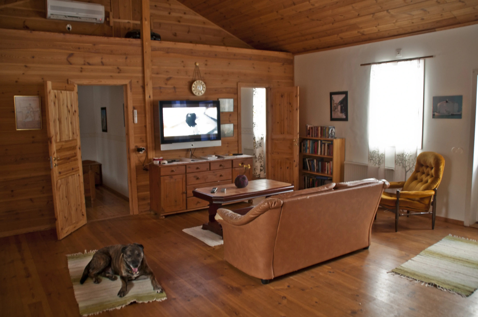 Вилла Никкарве Горд