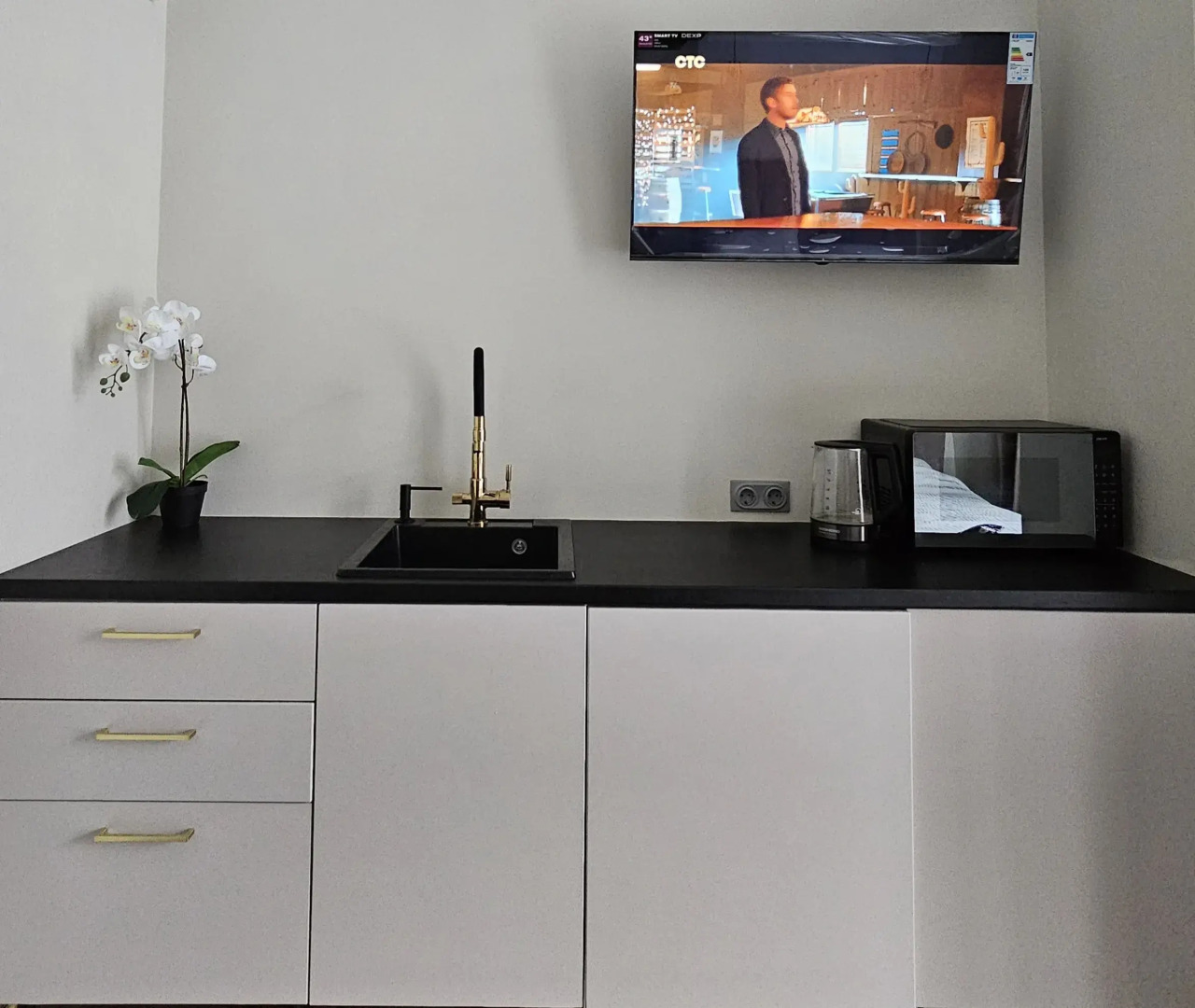 Апартаменты Уютный Уголок 1