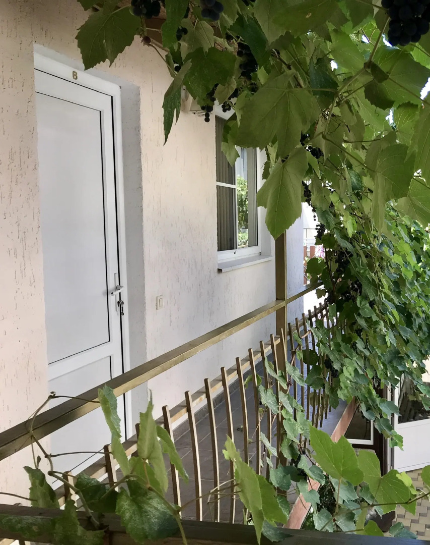 Гостевой дом На Черниговской