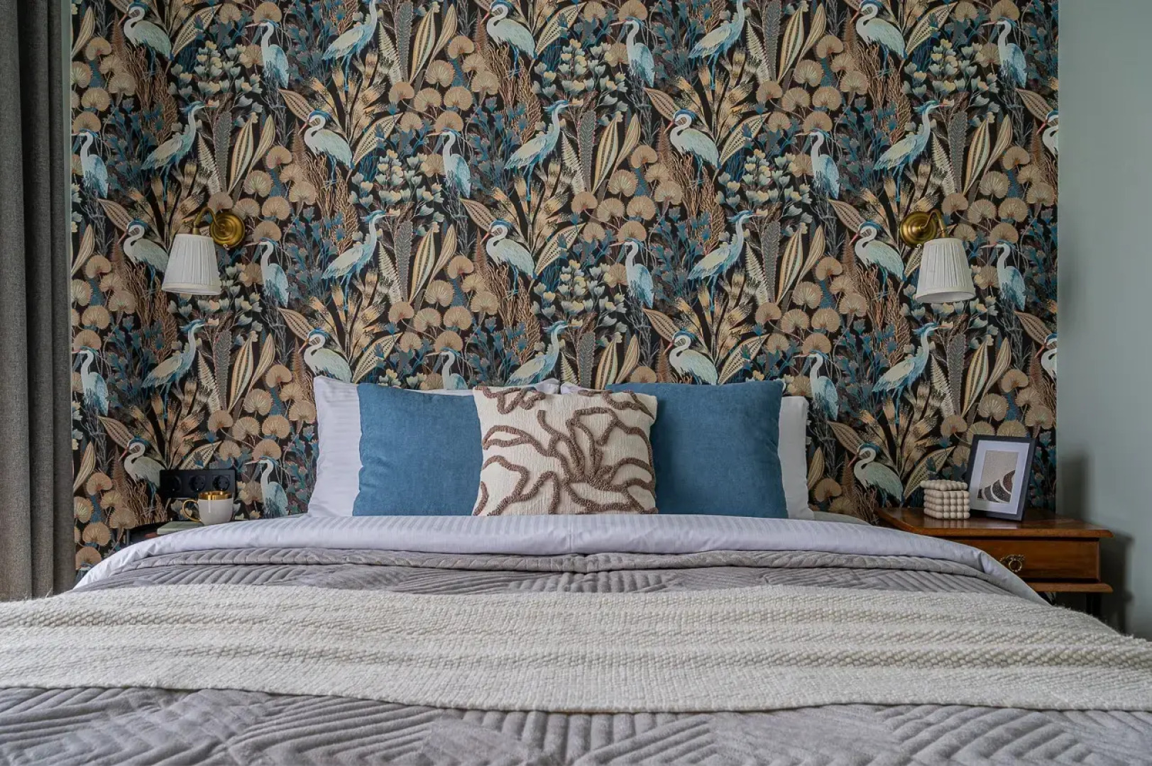 Апартаменты на Сакко и Ванцетти 58