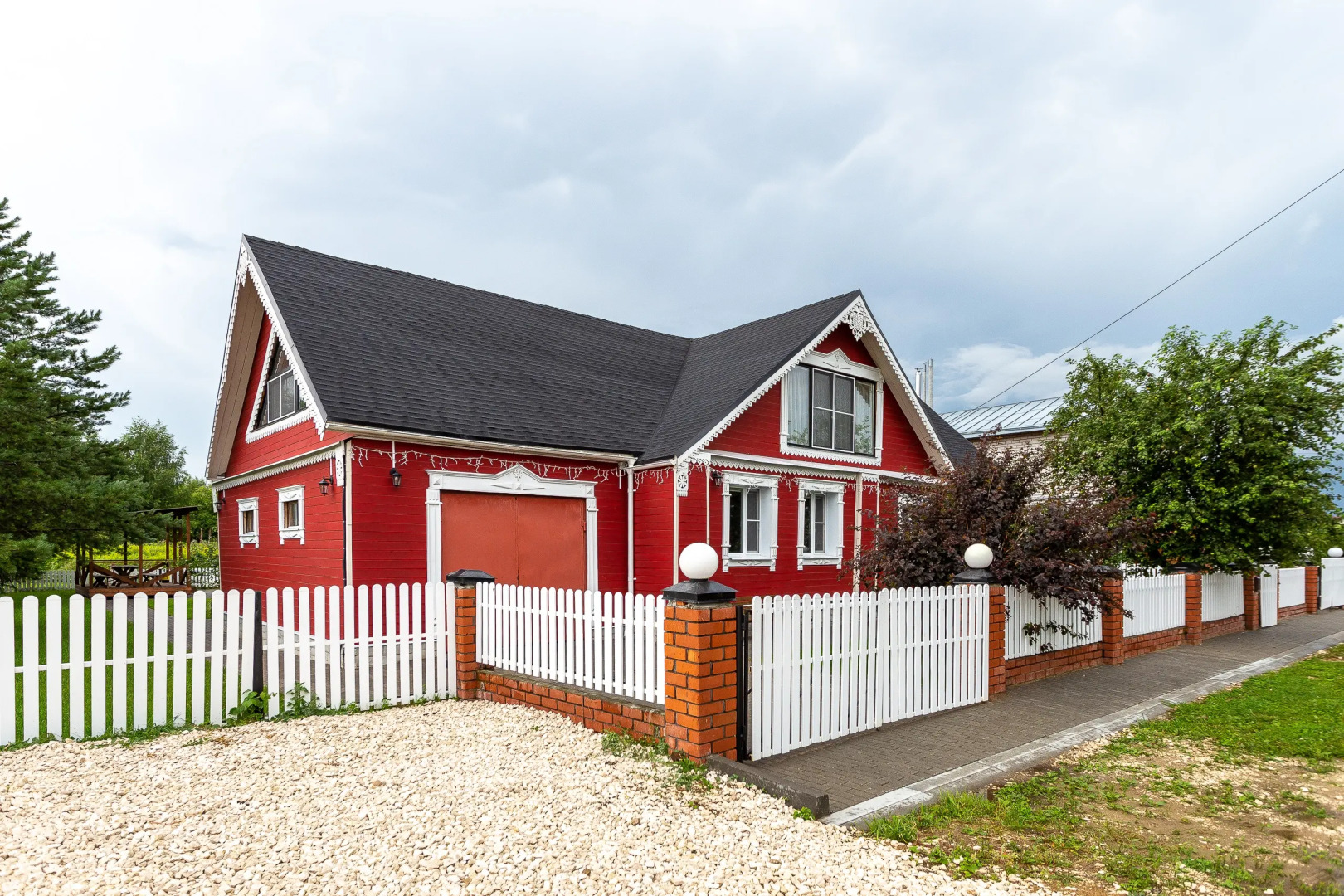 Гостевой дом Суздальская вишня