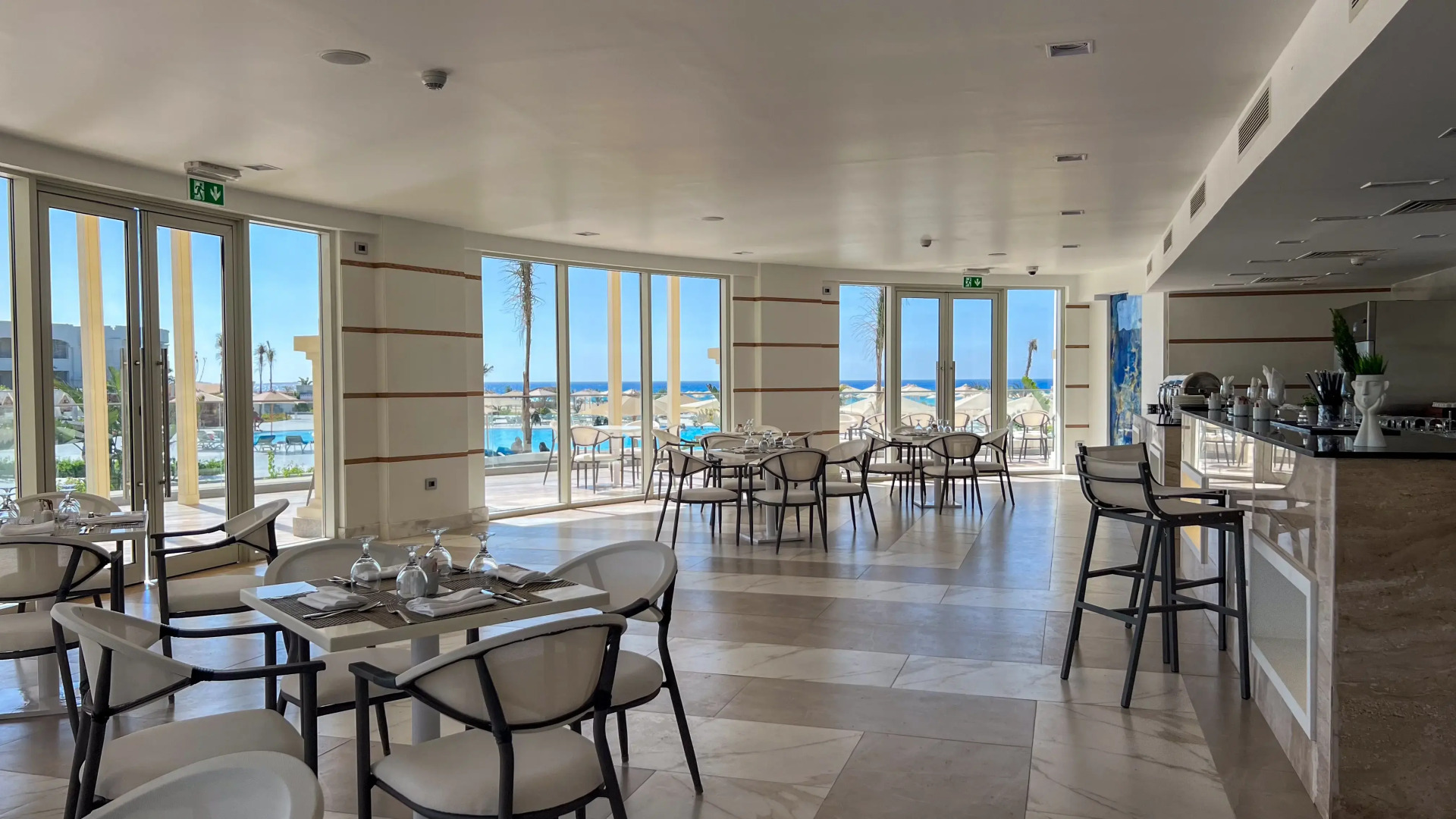 Cleopatra Sidi Henish