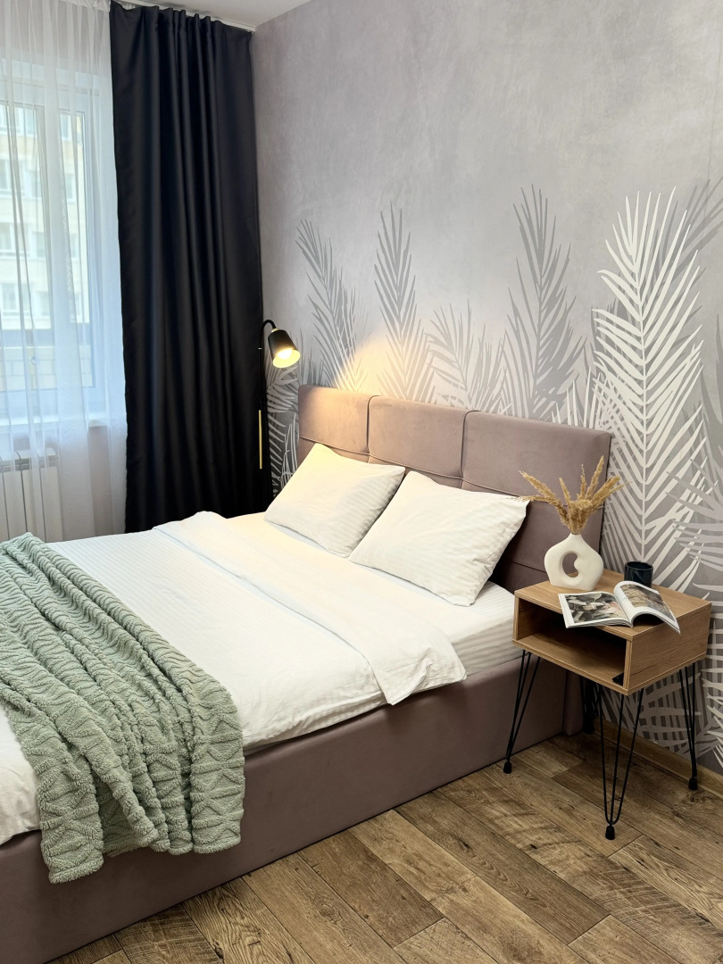 Квартира Уютная