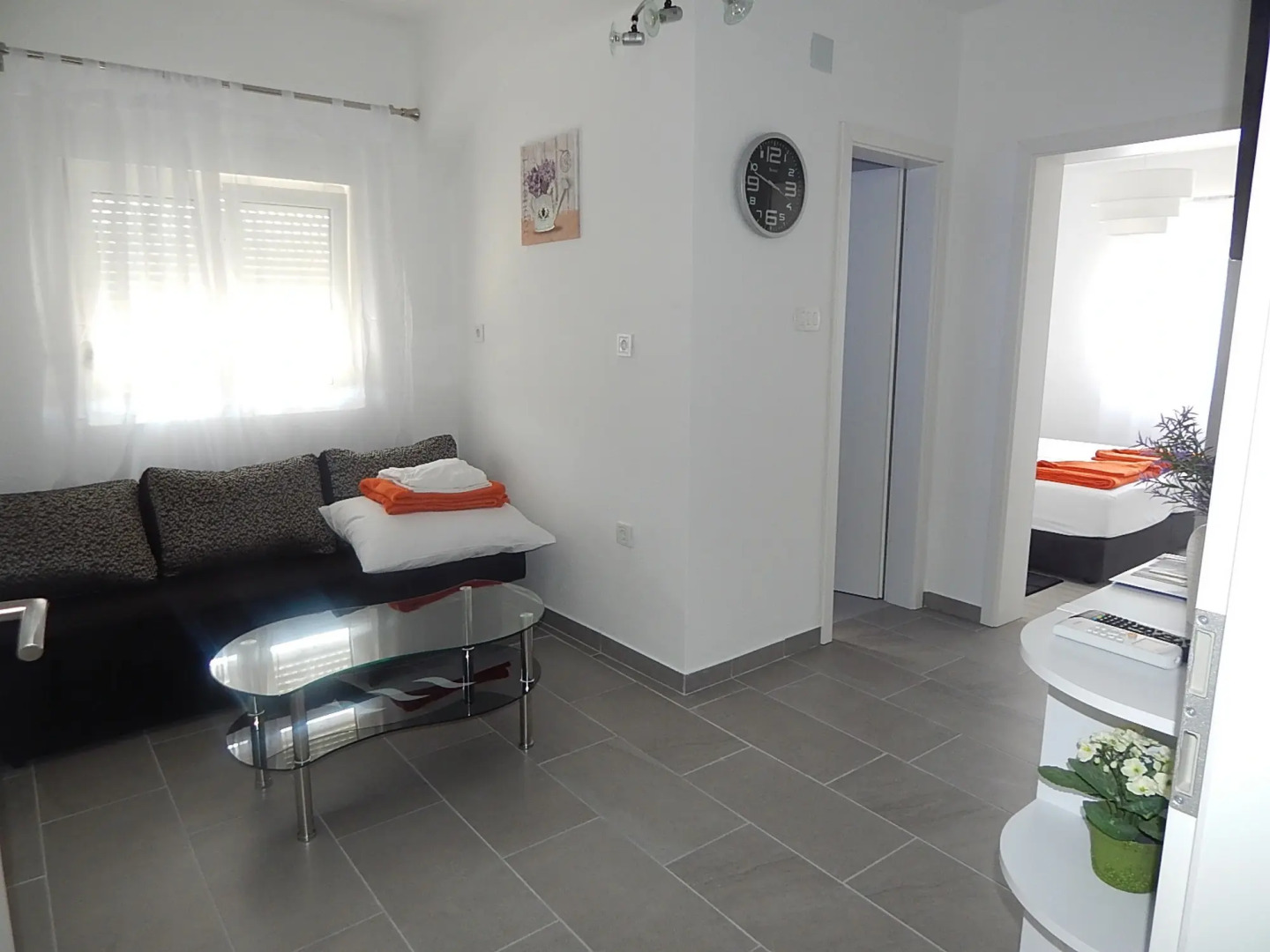 Гостевой Дом Holiday House Domino