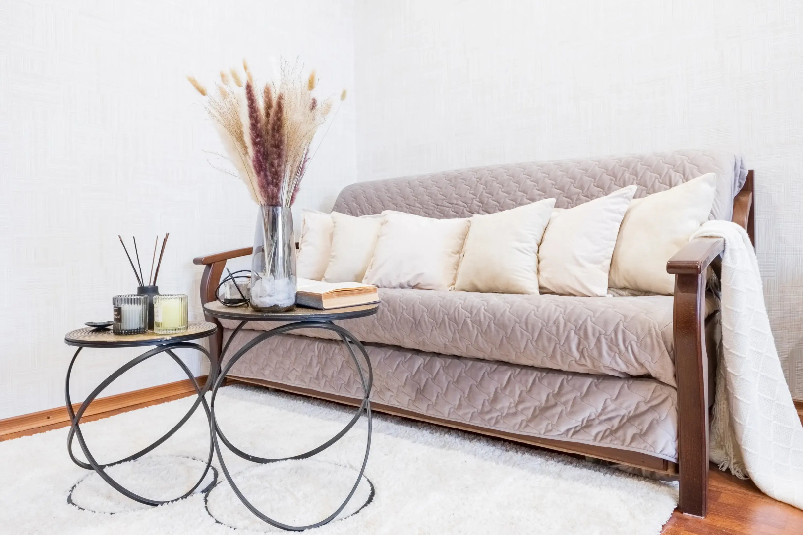 Квартира на Юго-Западной 11