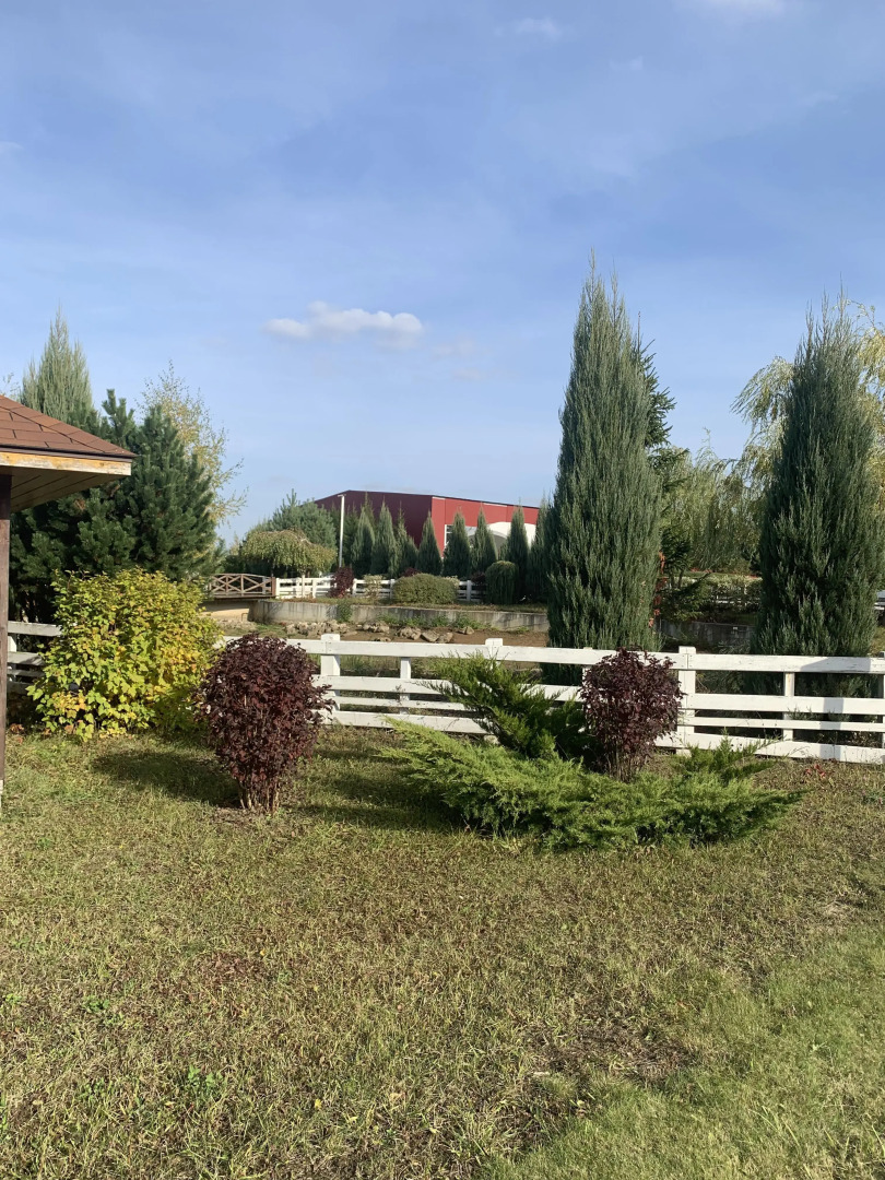 Парк-отель ИСТОРИЯ