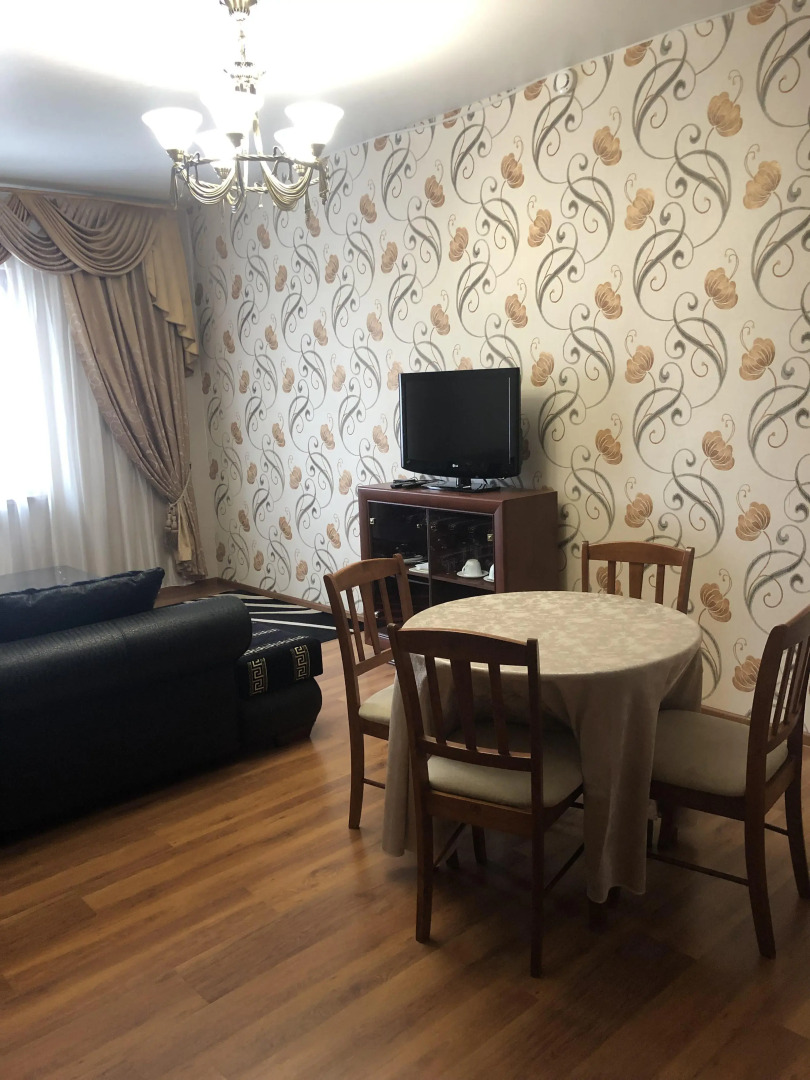 Отель Жемчужина