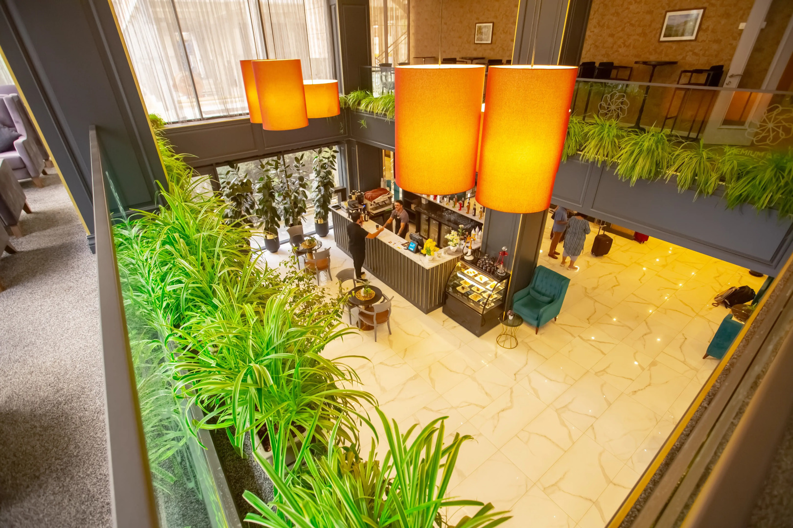 Бутик-отель Premium Park