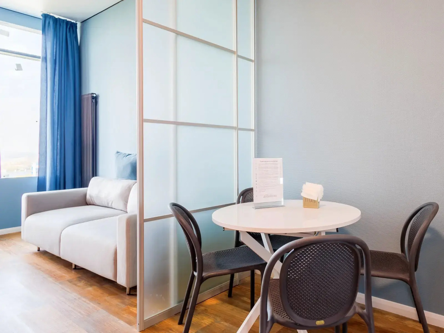 Апартаменты Шикарная в ЖК Авалон