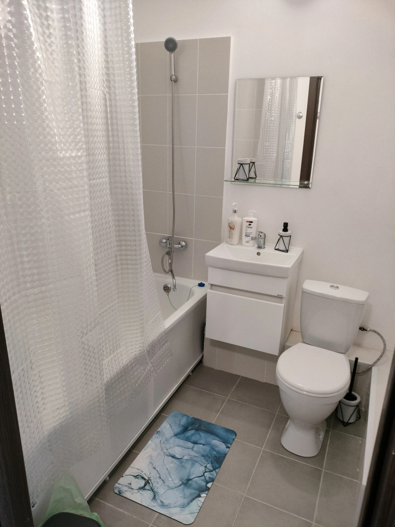 Квартира СК