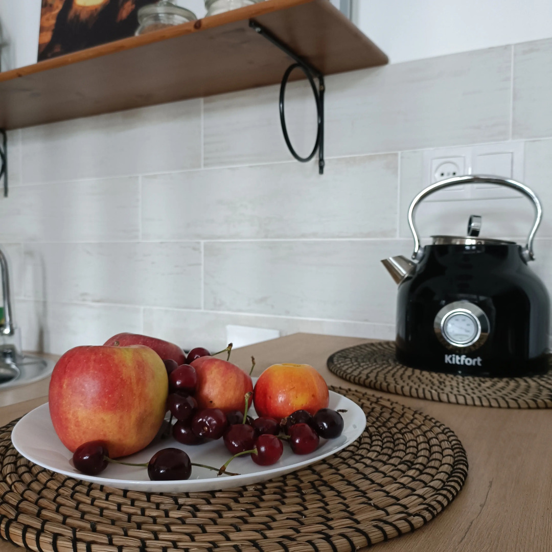 Квартира Старая Мельница