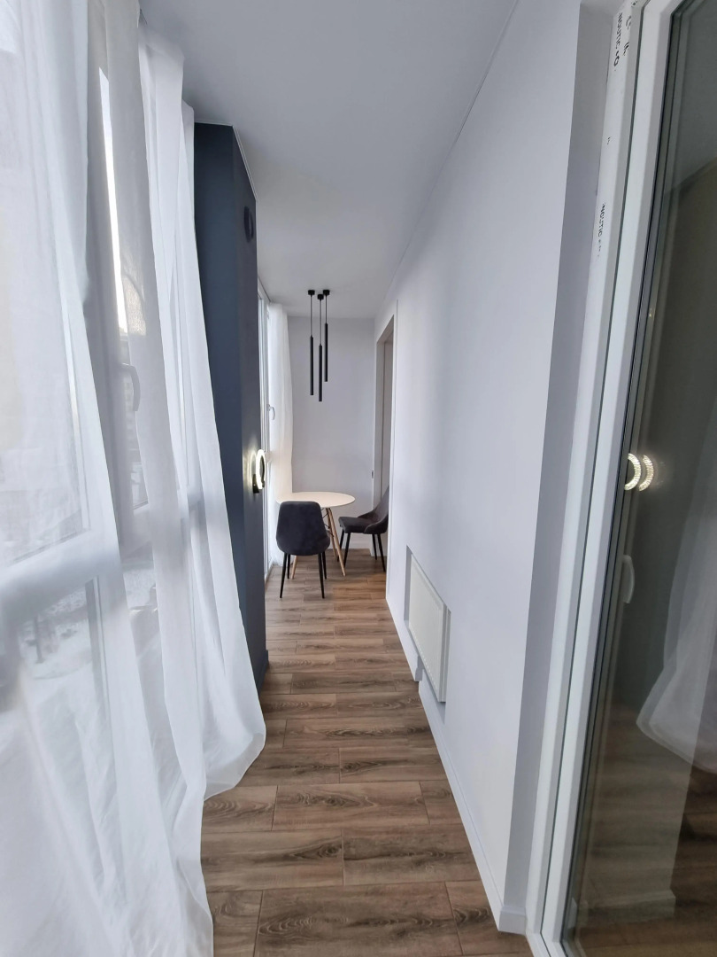 Апартаменты для комфортного отдыха ФОК