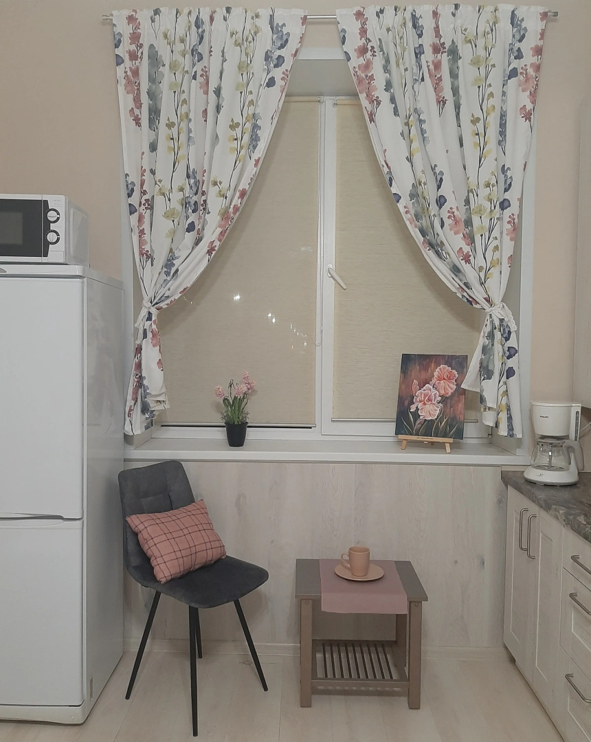 Апартаменты Ирис