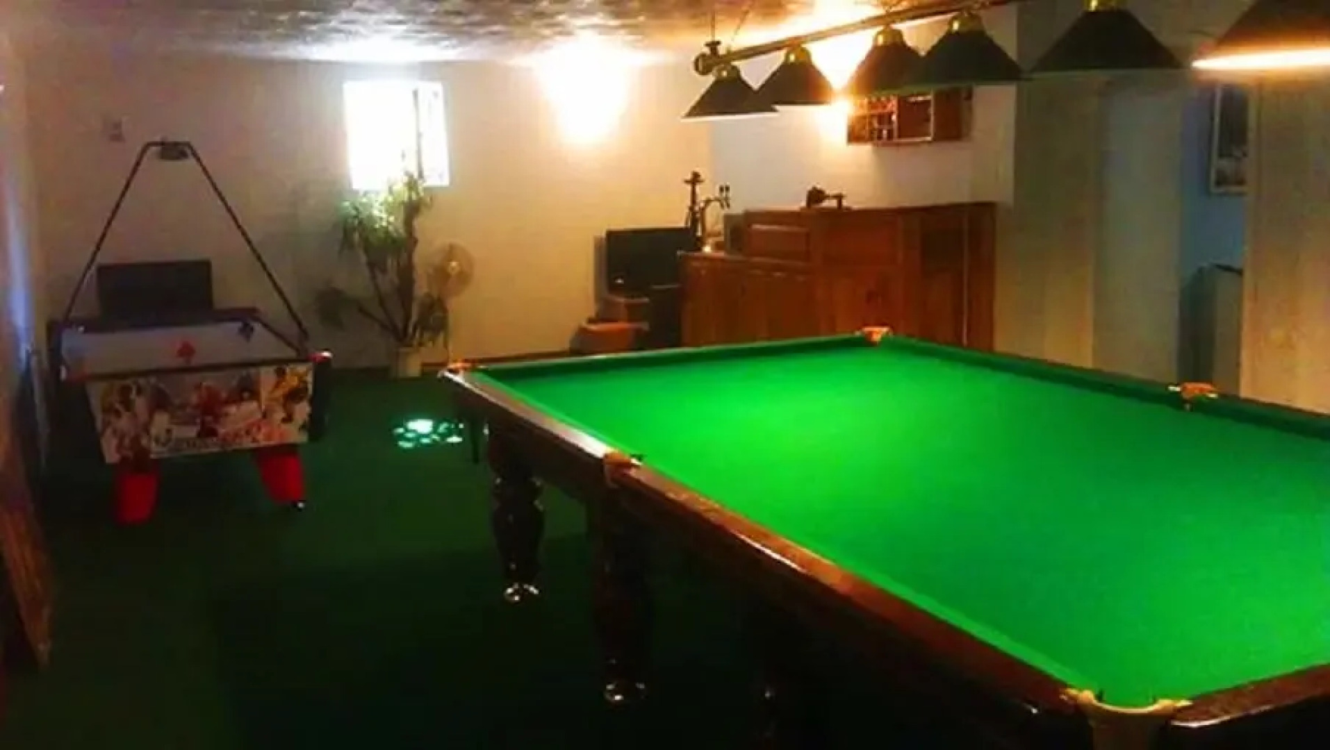 База Отдыха Бригантина