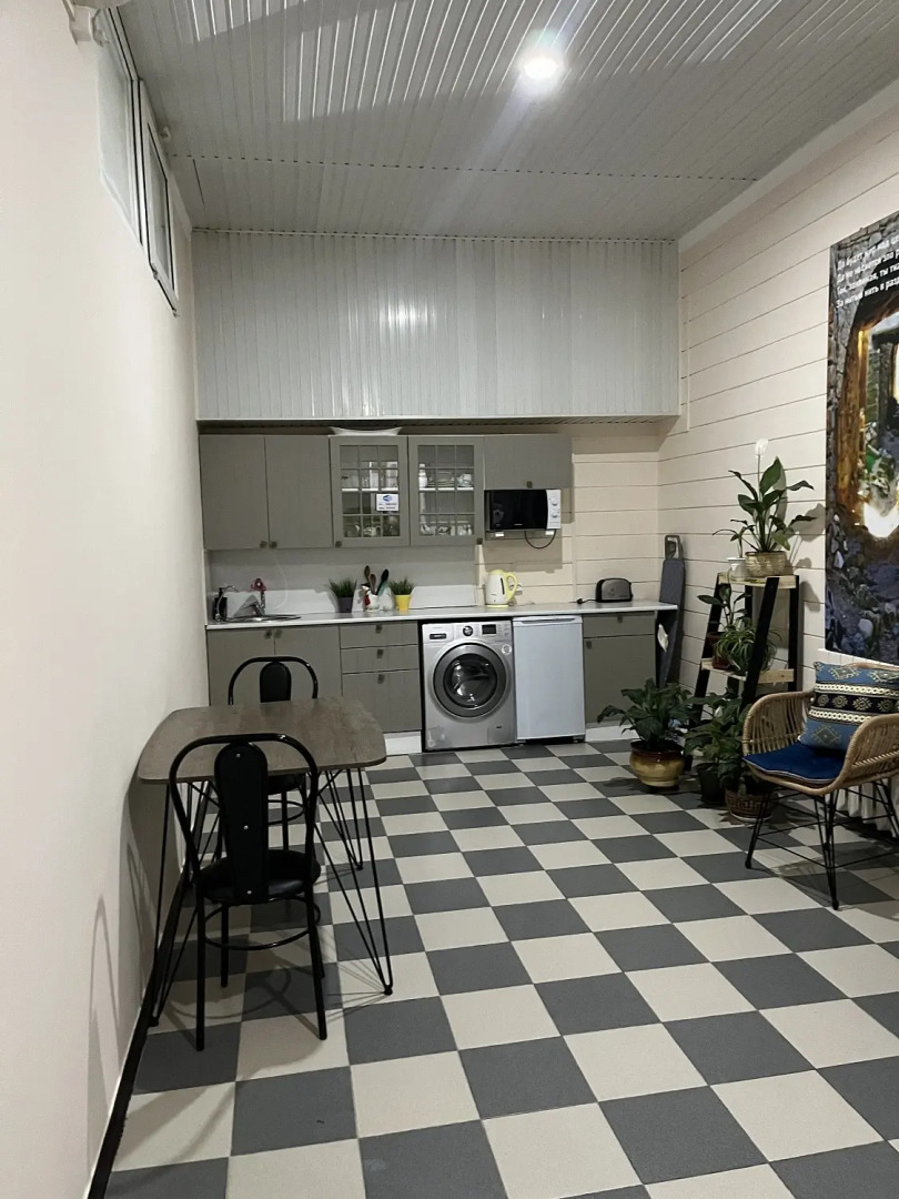 Гостевой Дом Дворик