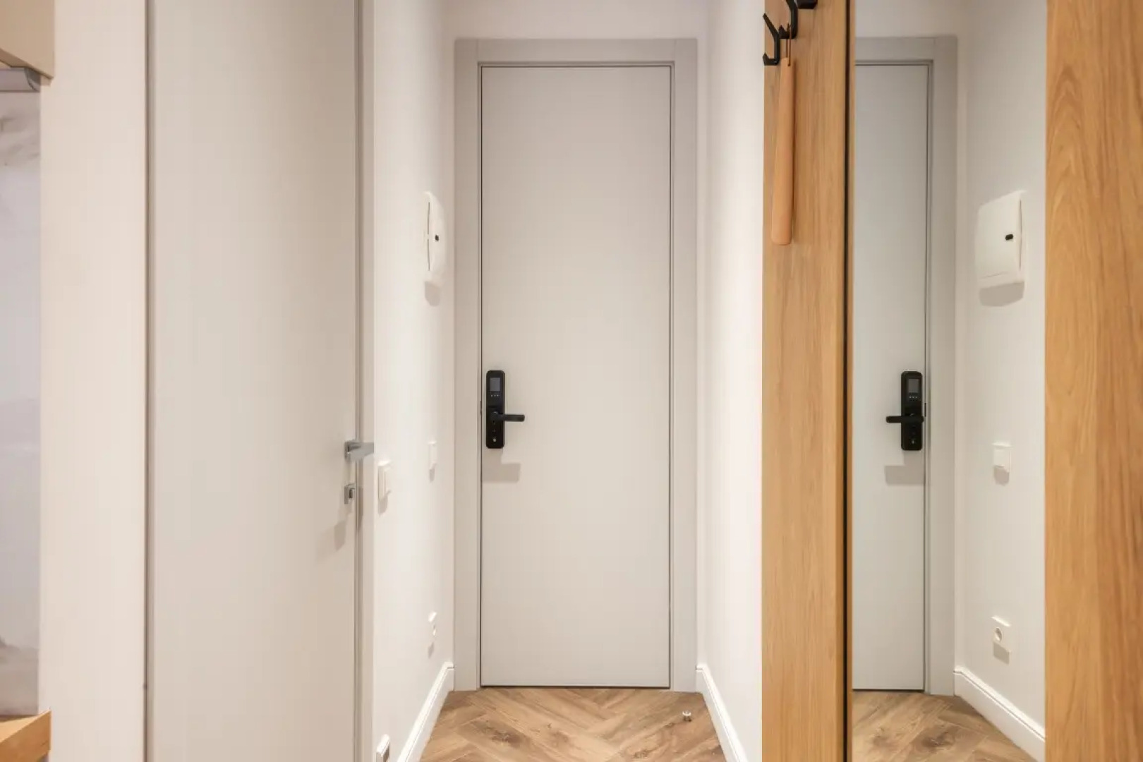 Апартаменты Делюкс с барной стойкой Модерн Дизайн у Динамо