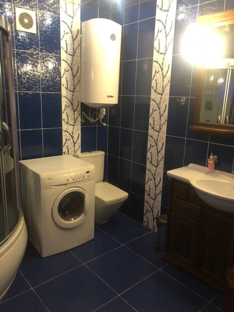 Квартира в центре Сухума