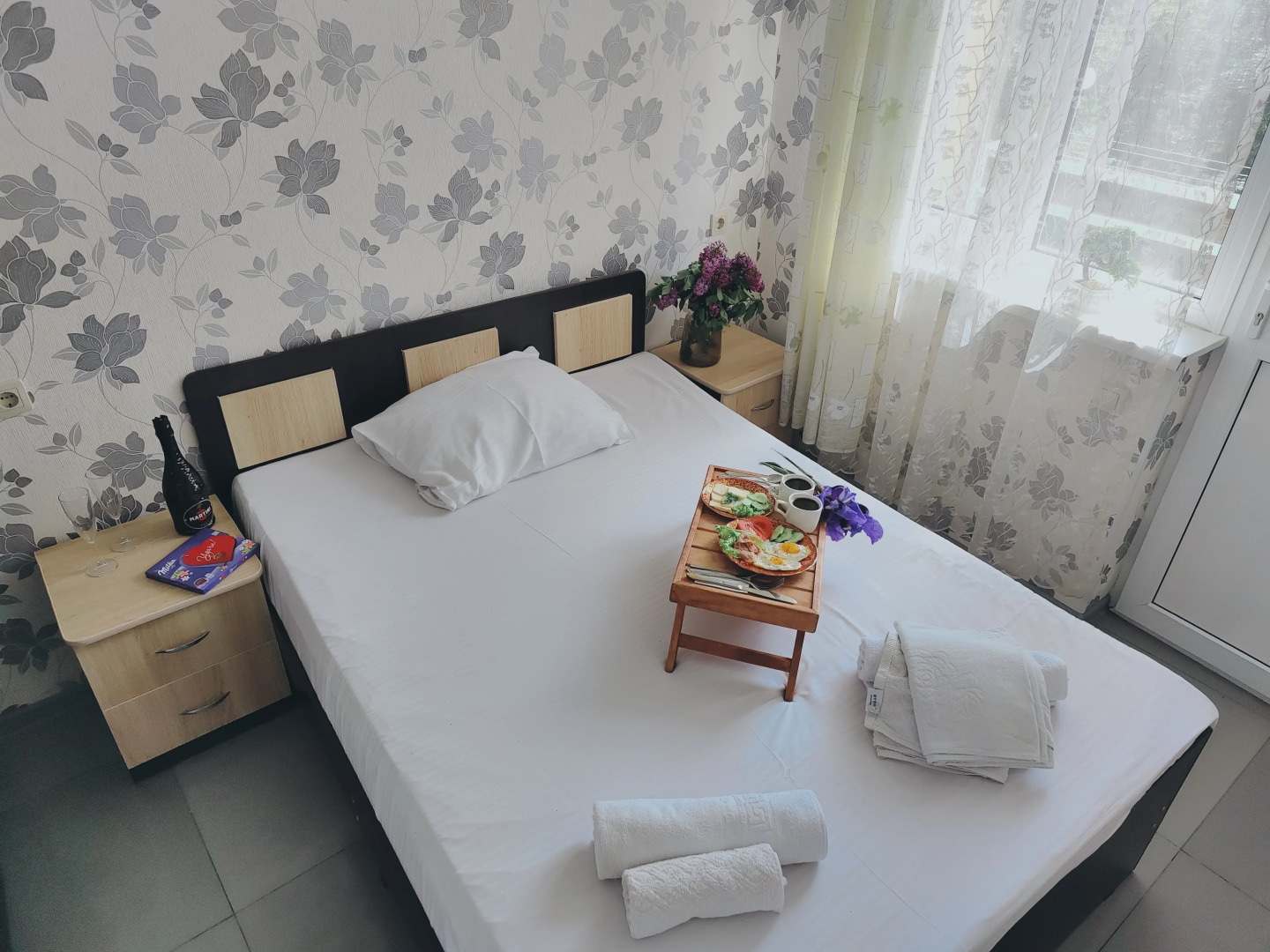 Гостевой дом Сусанна