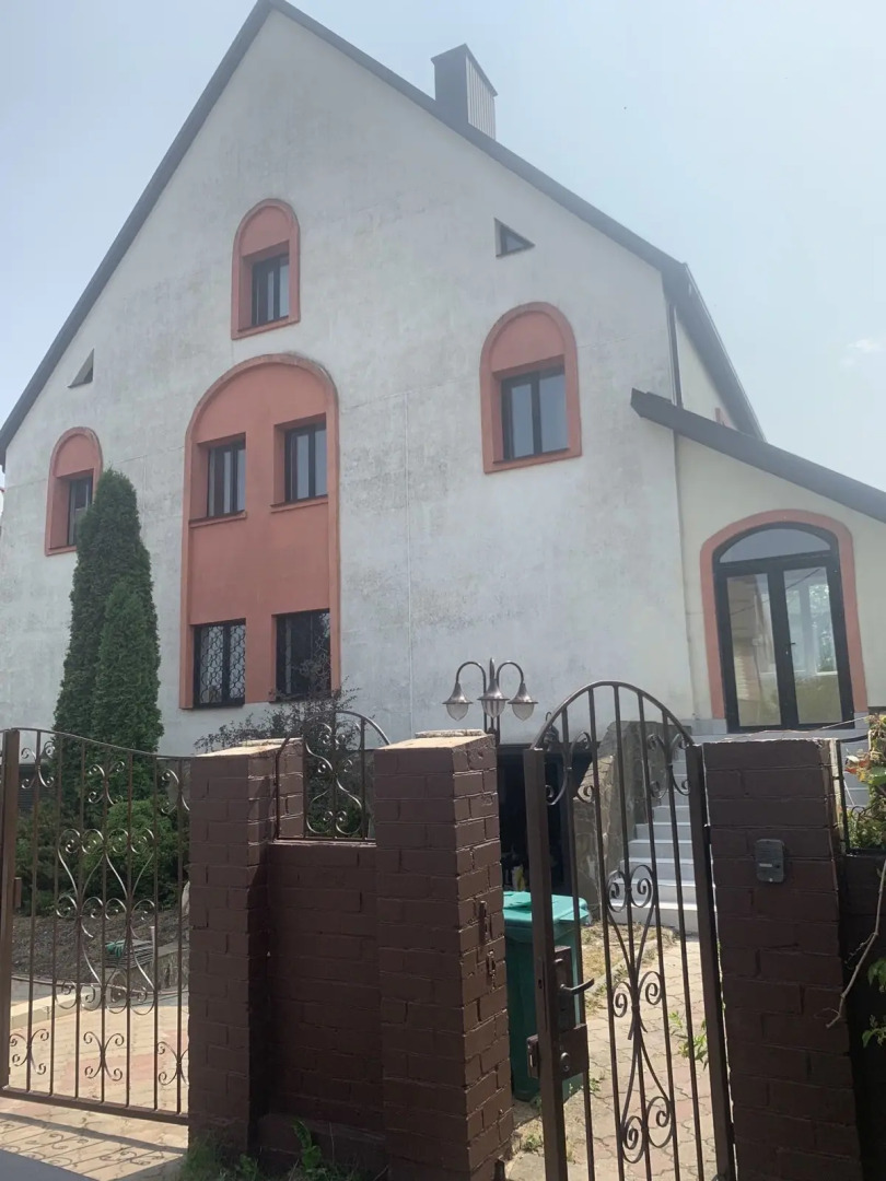 Частный дом в Городе Минск