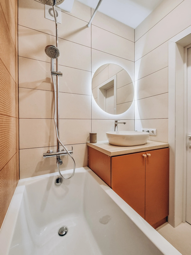 Апартаменты Malkova Аpartments на Энгельса