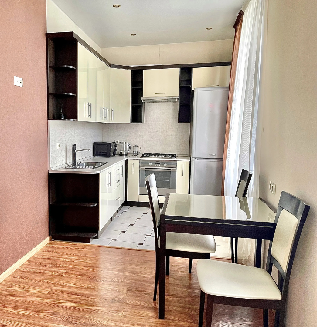 Квартира У самого Кремля