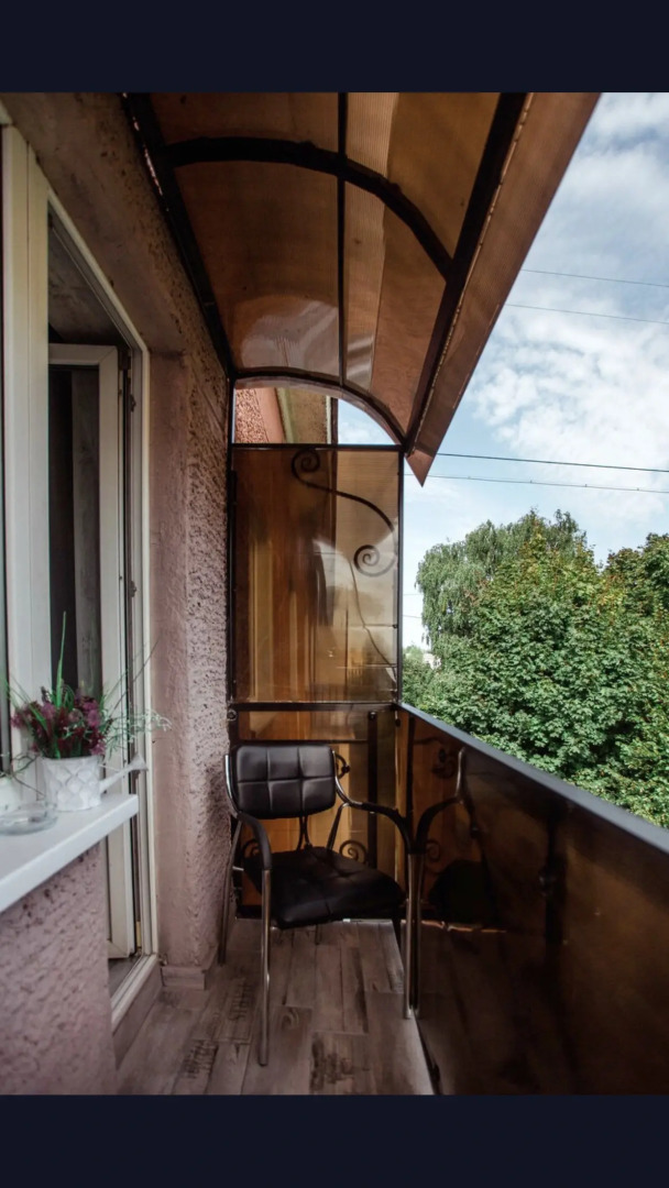 Апартаменты на Соммера 56