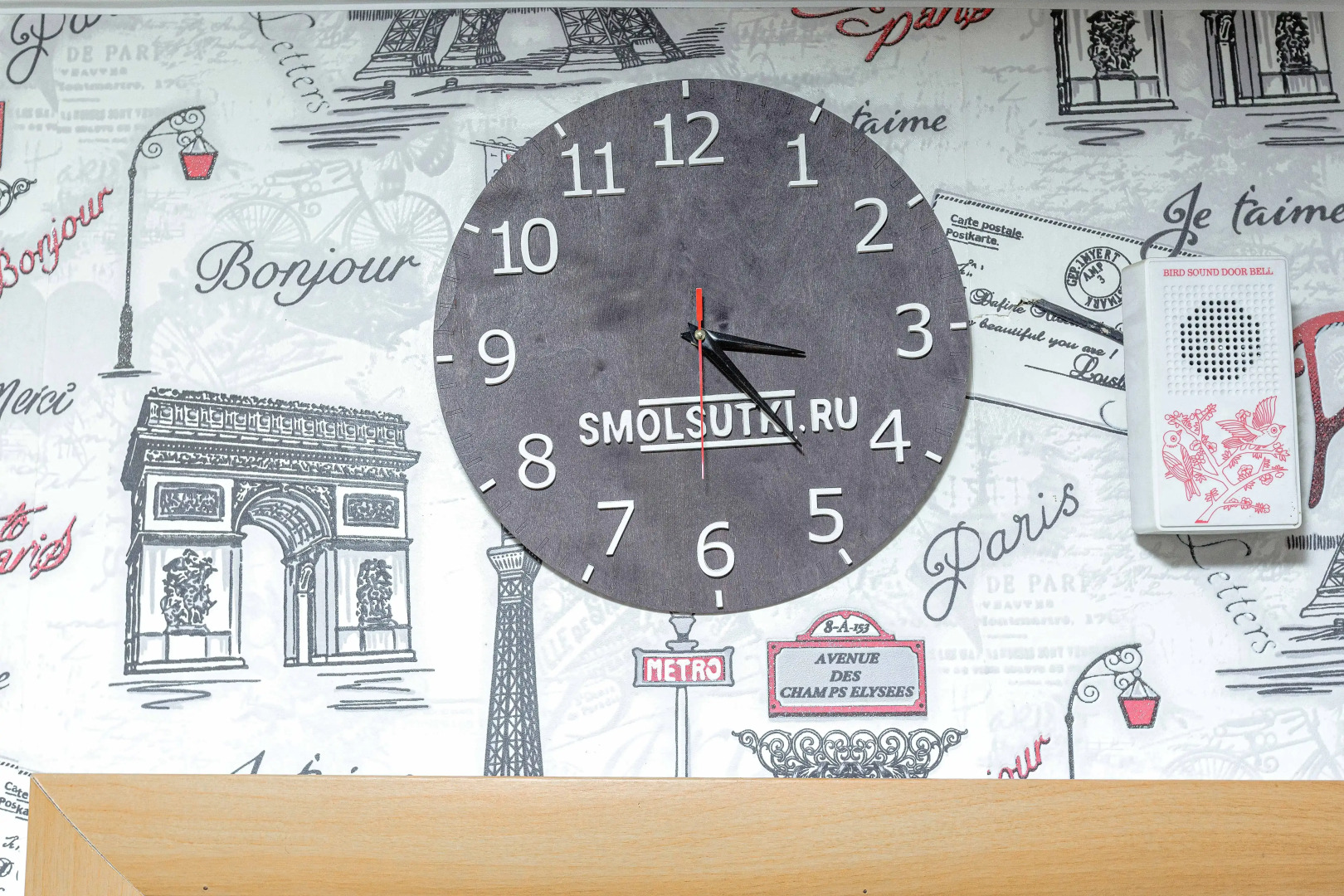 Апартаменты Нормандия Неман 7