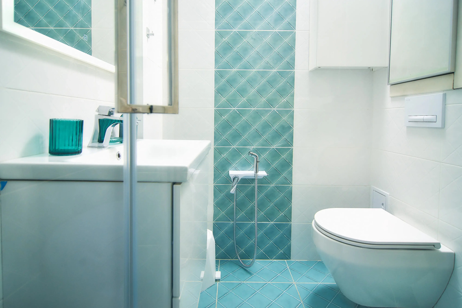 Квартира Уютная с видом на парк