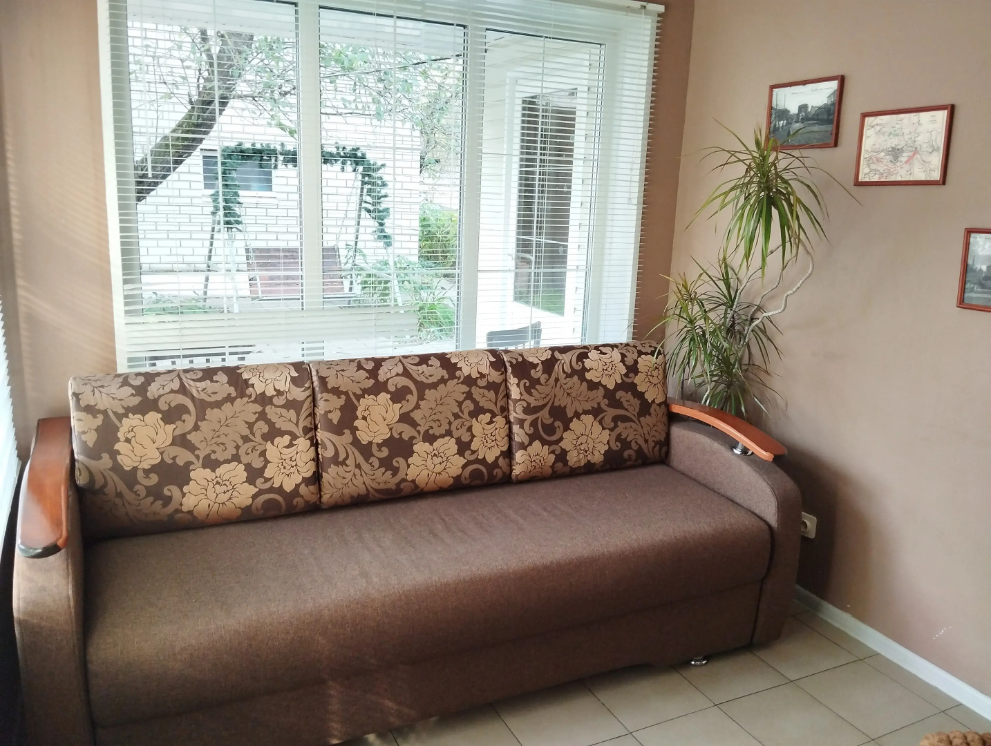 Гостевой Дом с Сауной Вишнёвый Сад