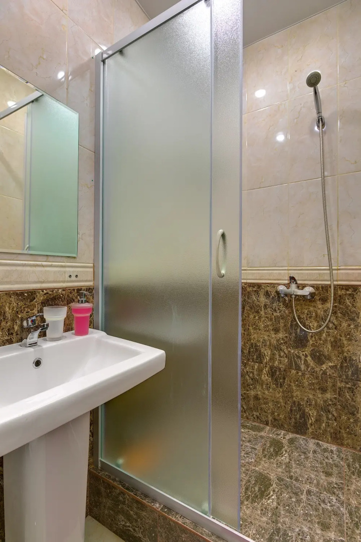 Меблированные комнаты Оскар