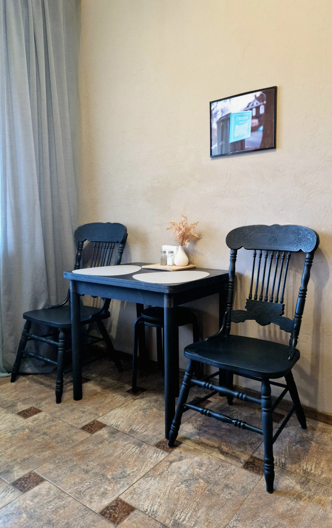 Квартира у зоопарка в которой Уютно Всем