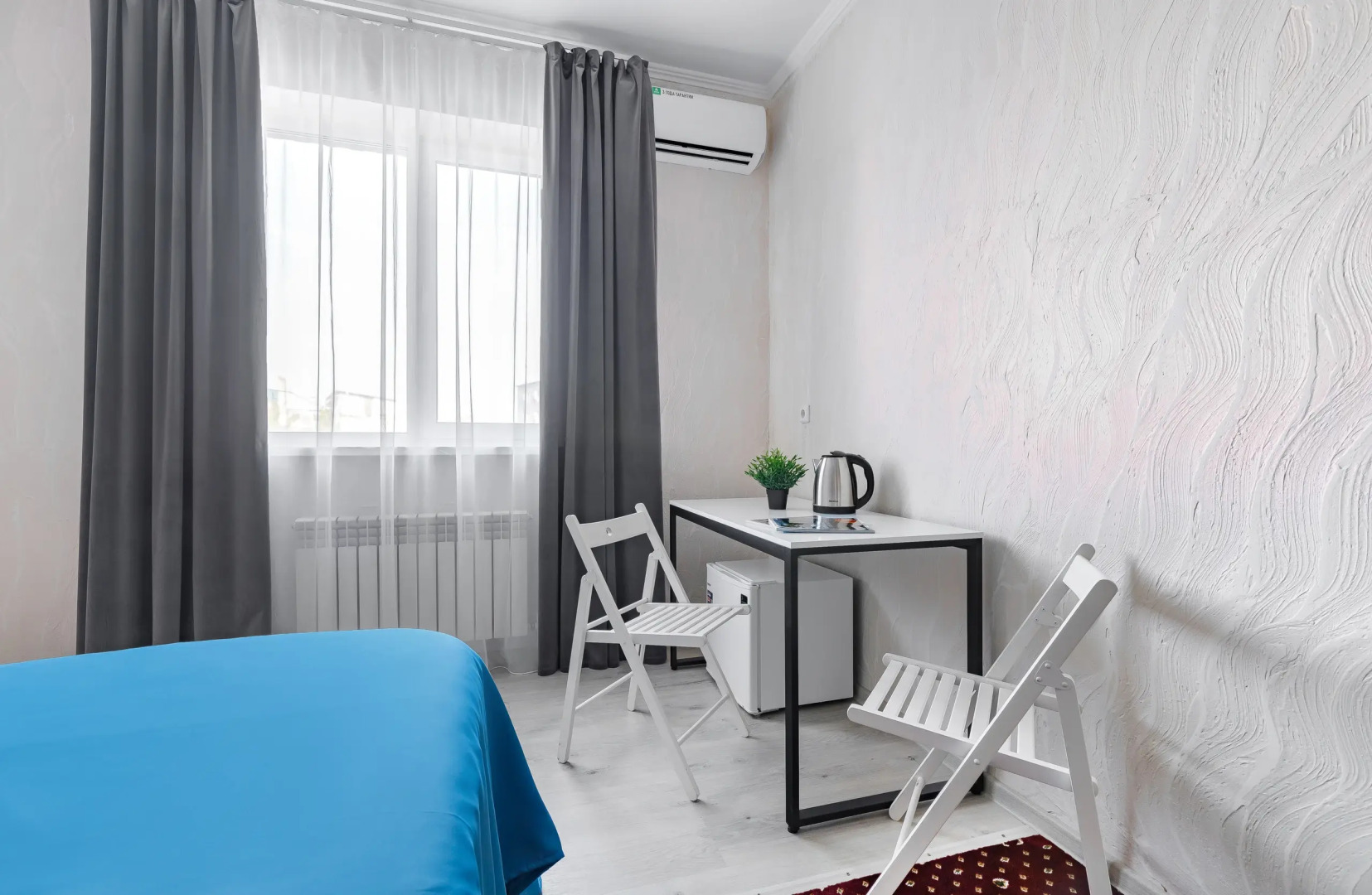 Отель Лабиринт