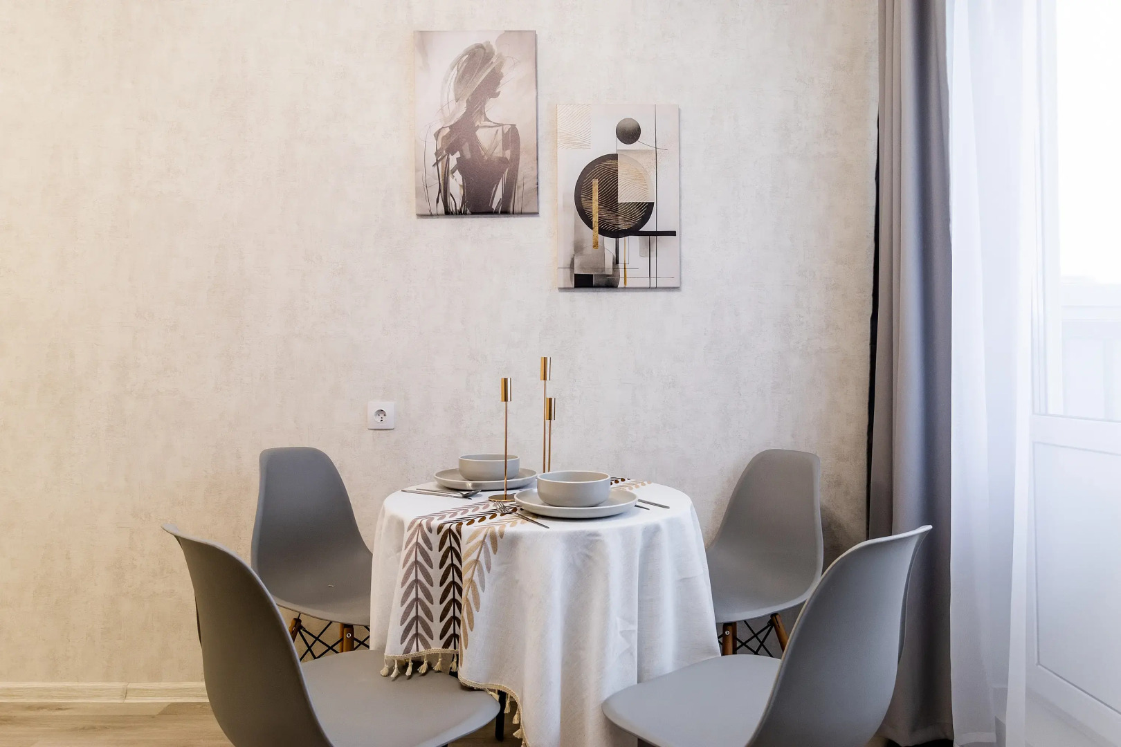 Квартира Сеть  апартаментов ЧемодаНН