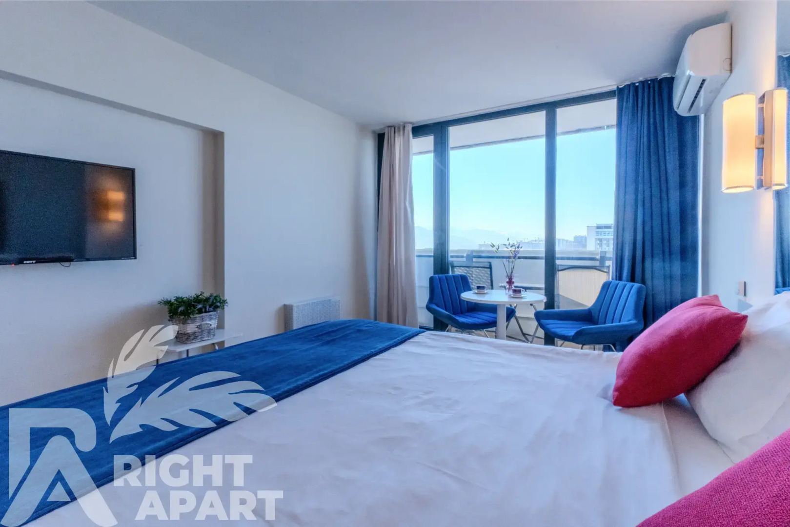 Апарт-отель RightApart