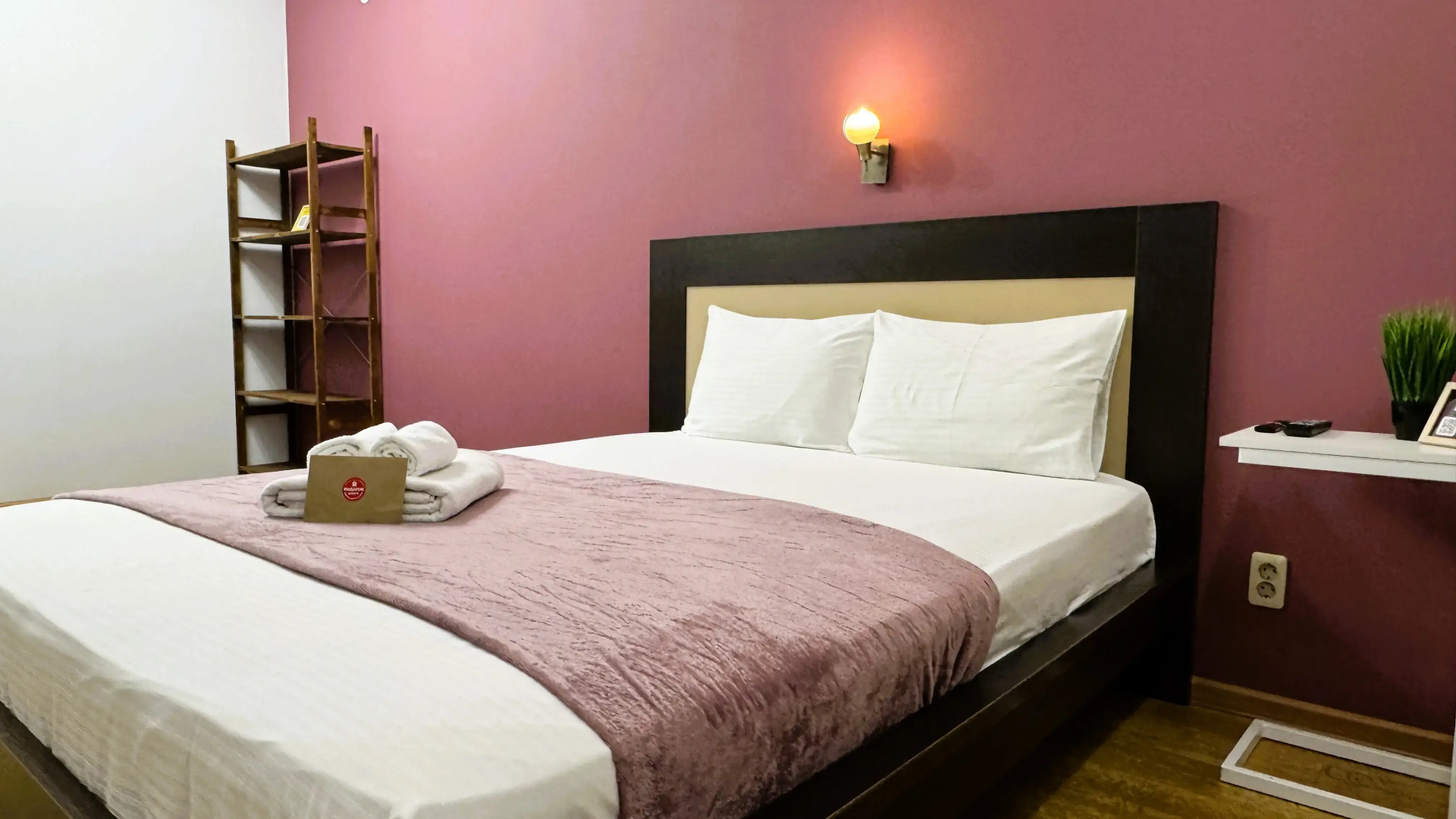 Квартира Right Room на Поле Свободы 129