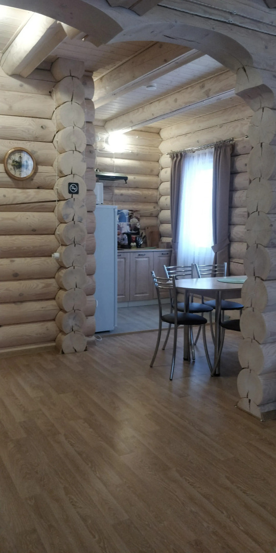 Гостевой дом N4 под Угличем