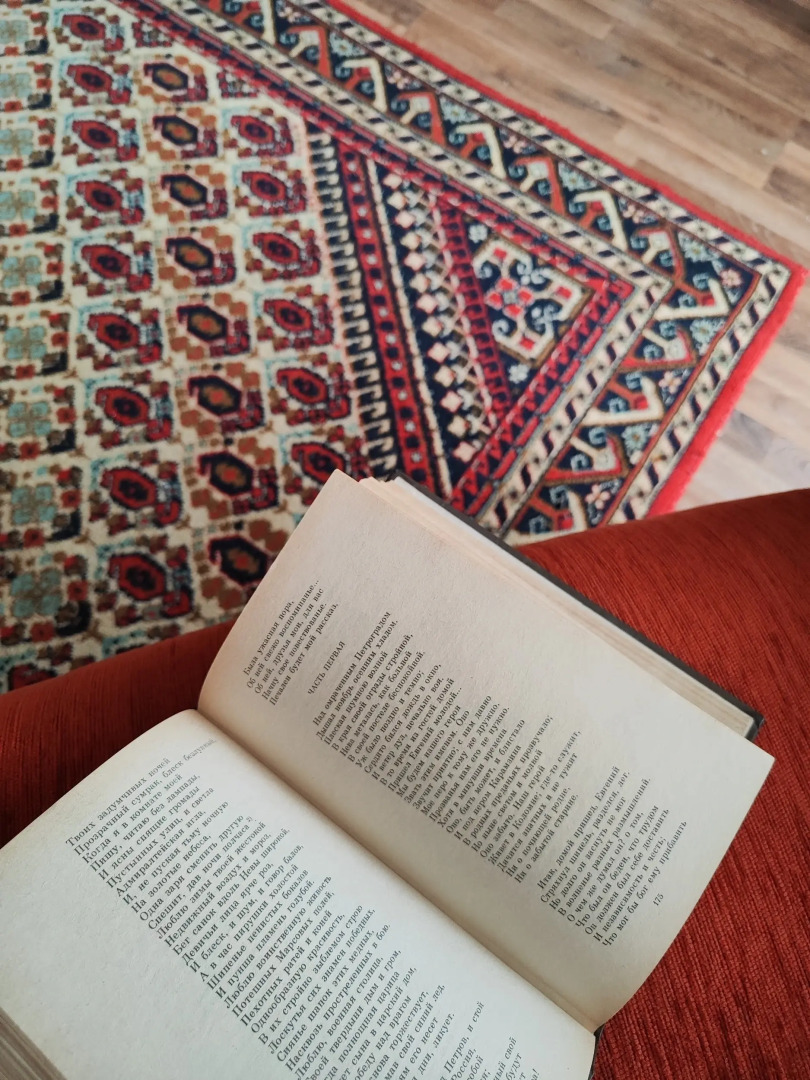 Апартаменты у Луизы