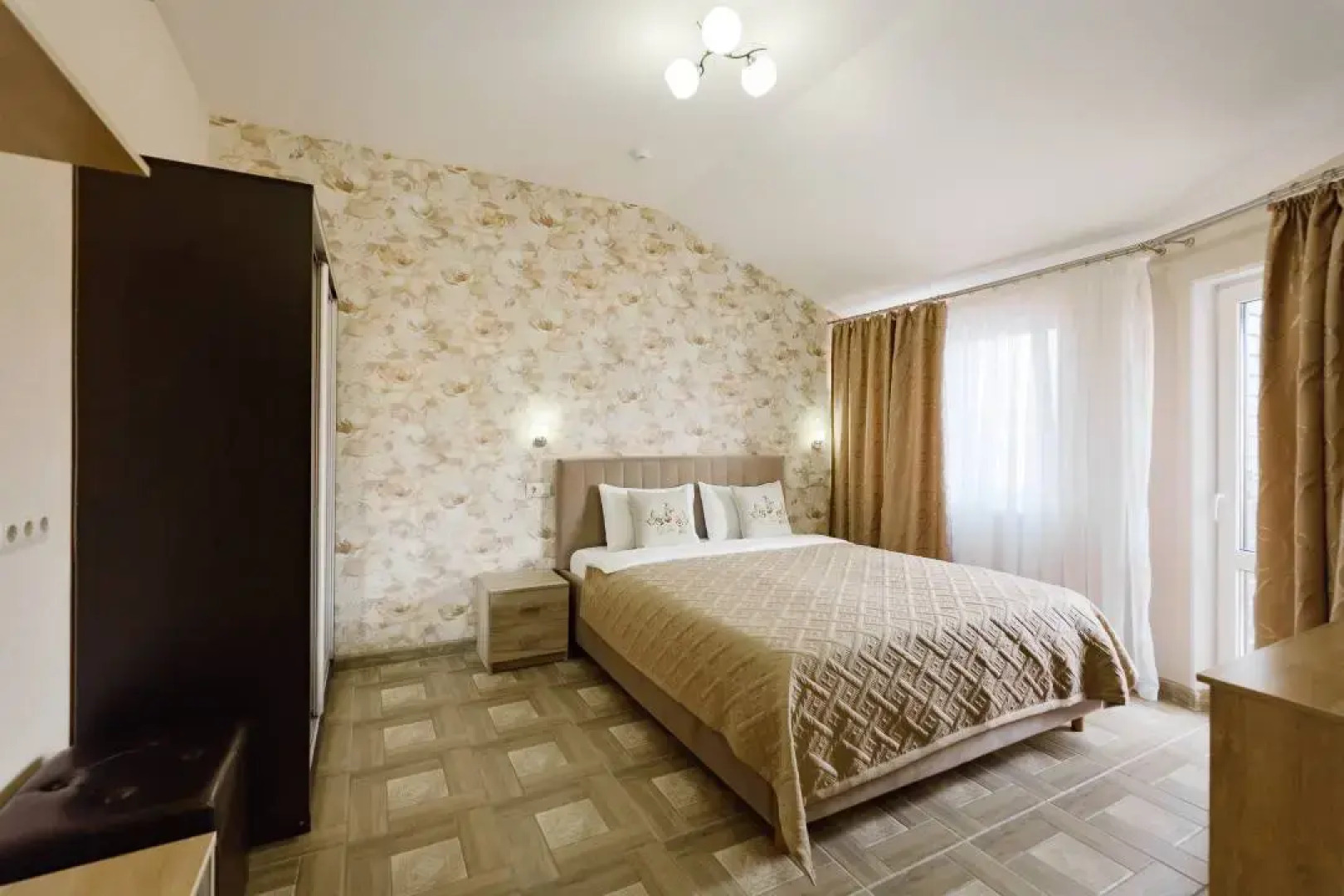 Гостевой дом Вояж