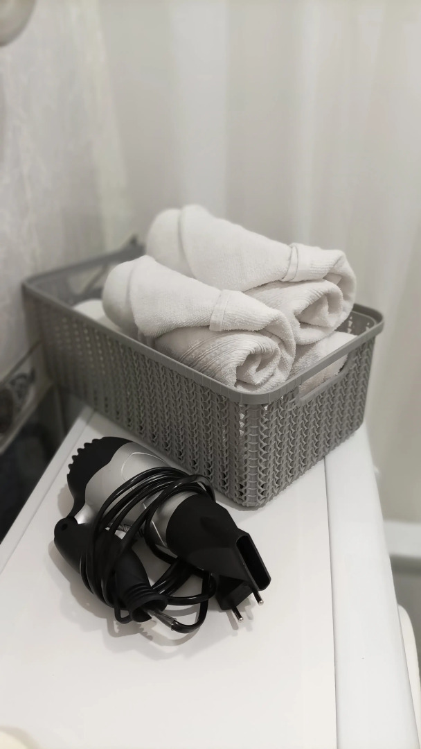 Апартаменты Чкалова 70